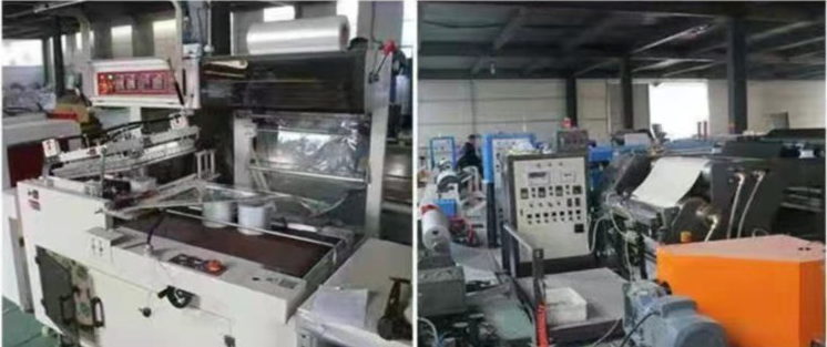 铝箔止漏胶带-耐高温防水胶带/丁基防水卷材厂家直销