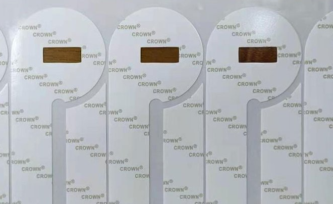 皇冠6300DT双面胶带-PET胶带/耐高温高粘胶带批发定制