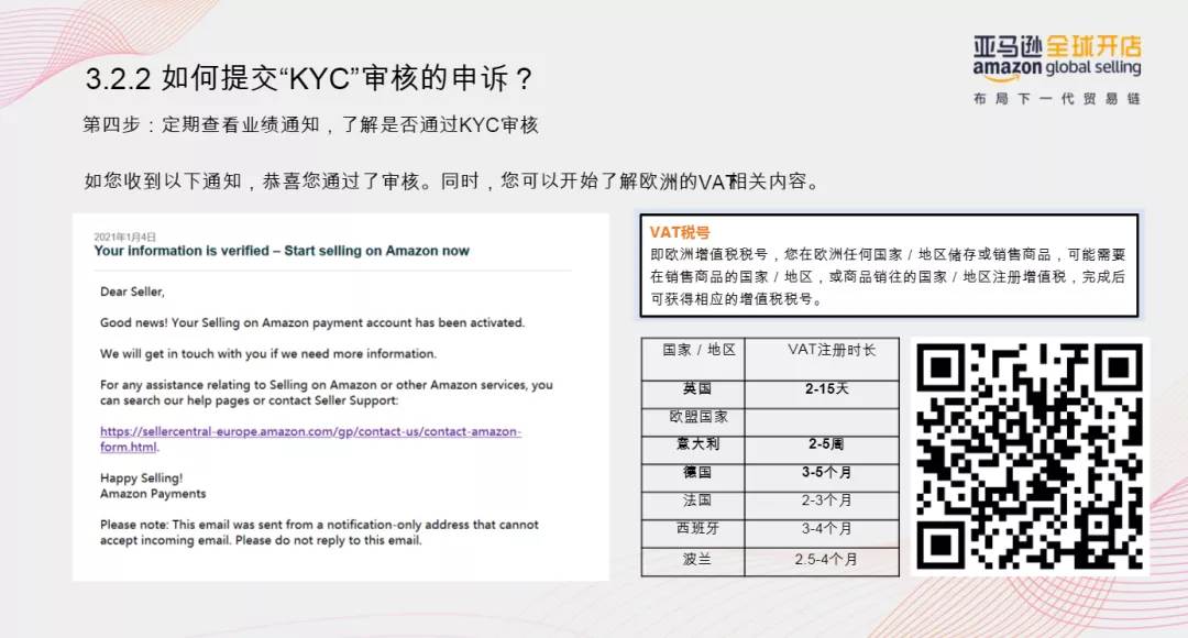 亚马逊注册店铺多久能审核通过_亚马逊店铺怎么注册流程