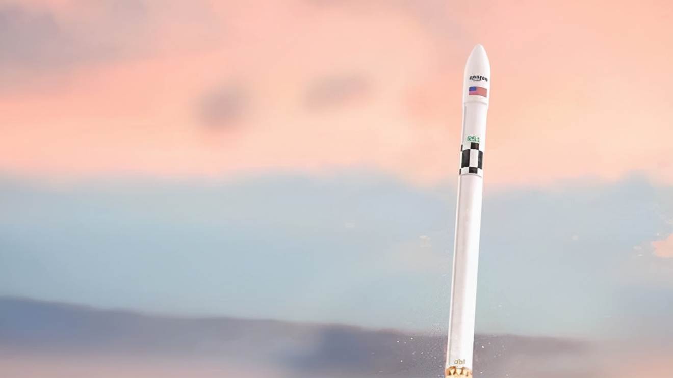 亚马逊卫星互联网计划 
