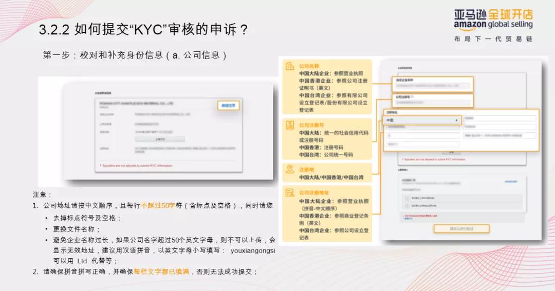 亚马逊注册店铺多久能审核通过_亚马逊店铺怎么注册流程