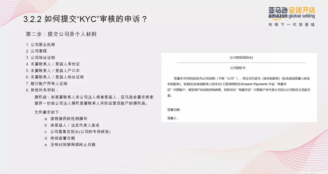 亚马逊注册店铺多久能审核通过_亚马逊店铺怎么注册流程