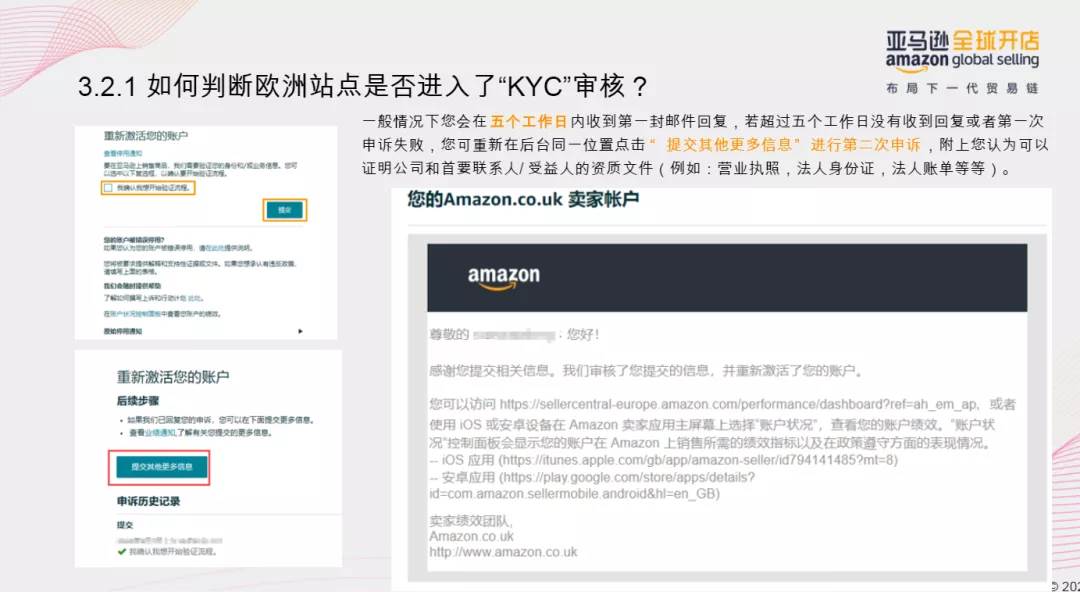 亚马逊注册店铺多久能审核通过_亚马逊店铺怎么注册流程