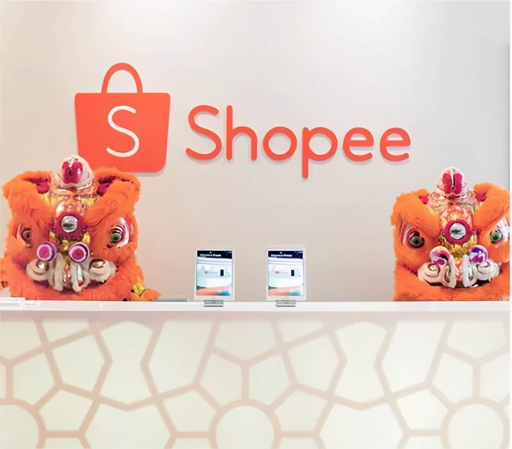 电商新手入门^shopee（shopee如何开店）