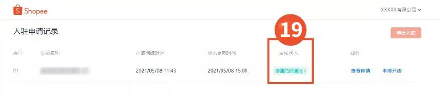 怎样入驻shopee shopee入驻要求和流程