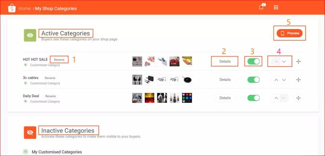 shopee卖家中心登陆|shopee入驻要求和流程