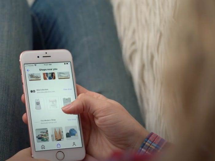 亚马逊shopify|