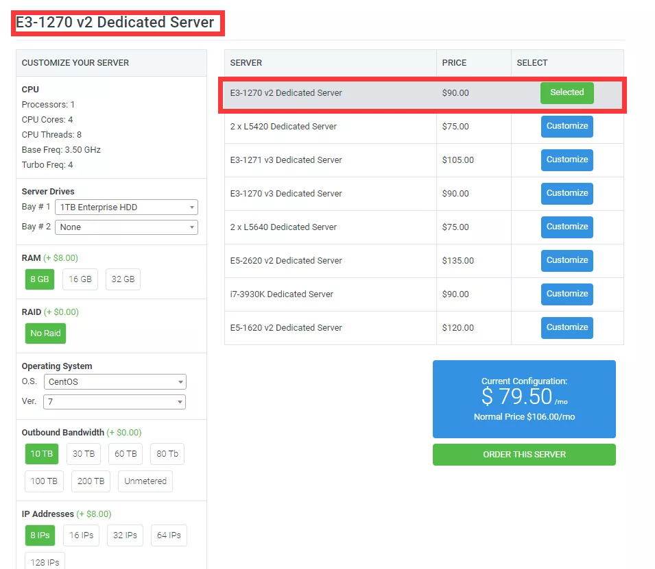 opencart建站教程（）