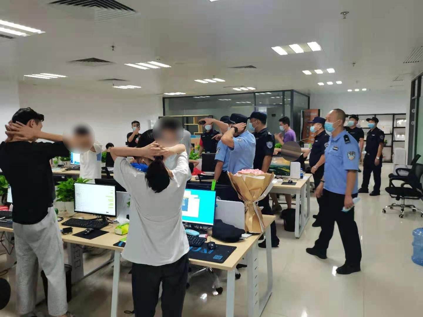 做跨境电商被骗了_又一电商平台倒了1200万人被骗