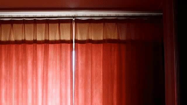 卧室智能家居系统 