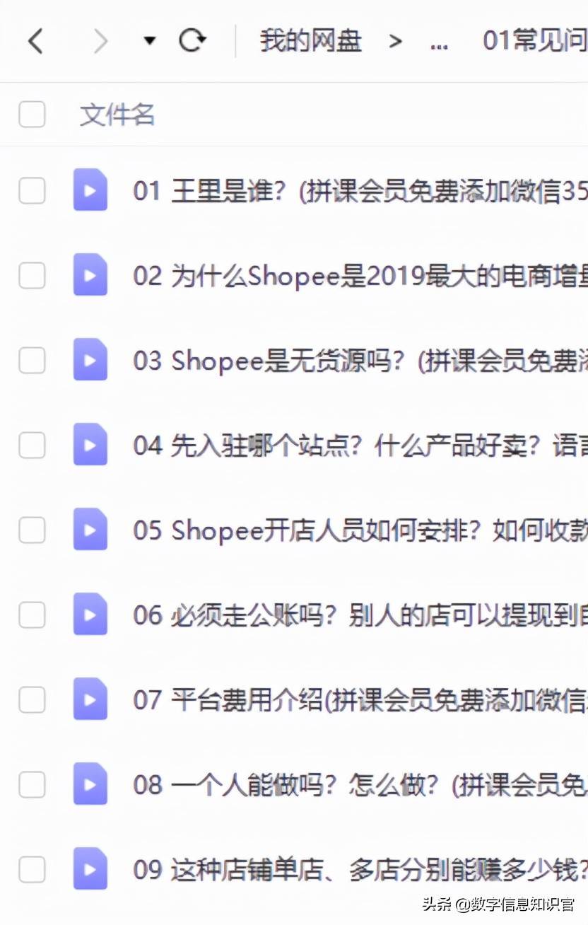 东南亚跨境电商shopee的运营成功的因素_shopee跨境电商运营实战