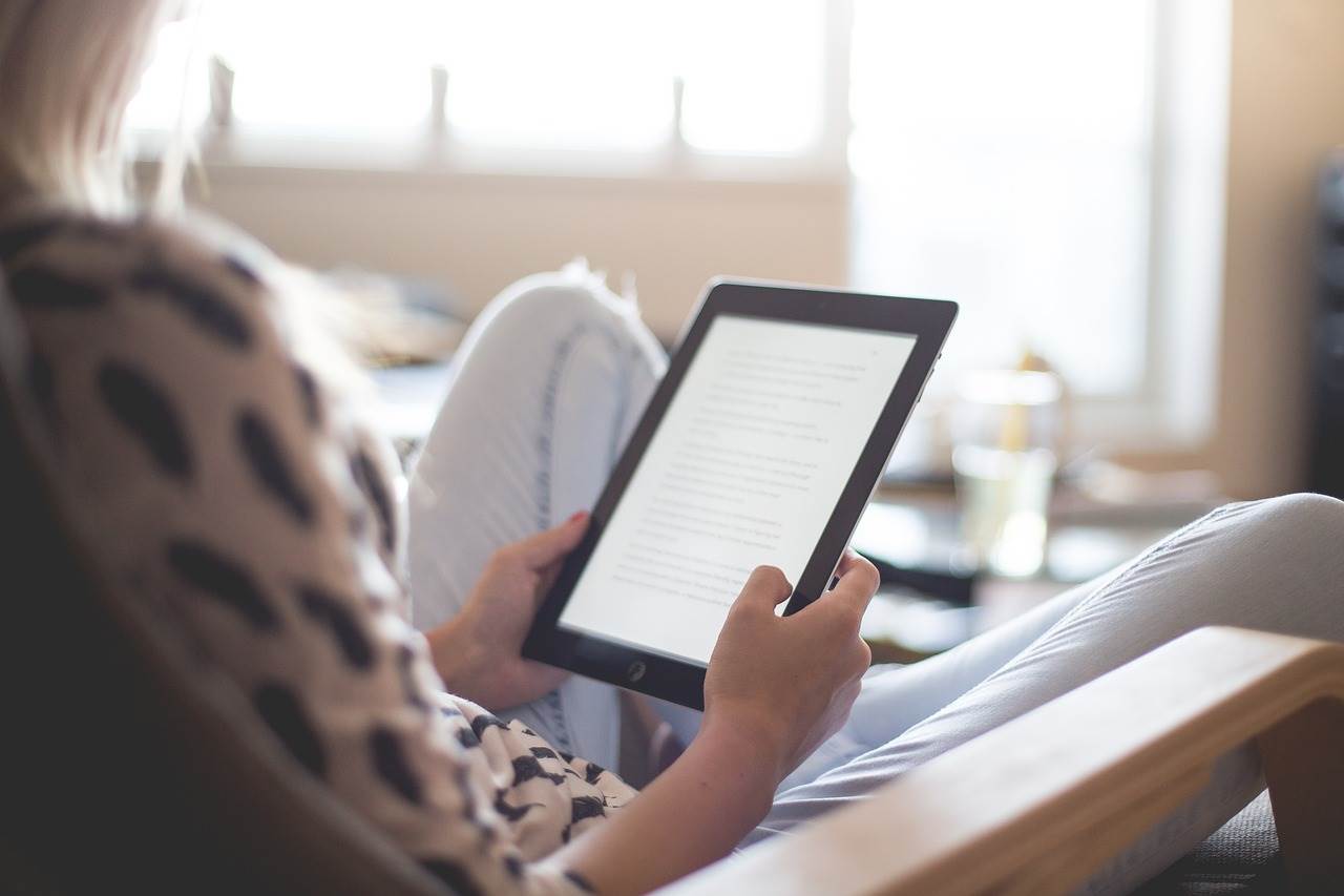 亚马逊退出中国kindle还会支持新书吗 kindle会颠覆图书行业吗