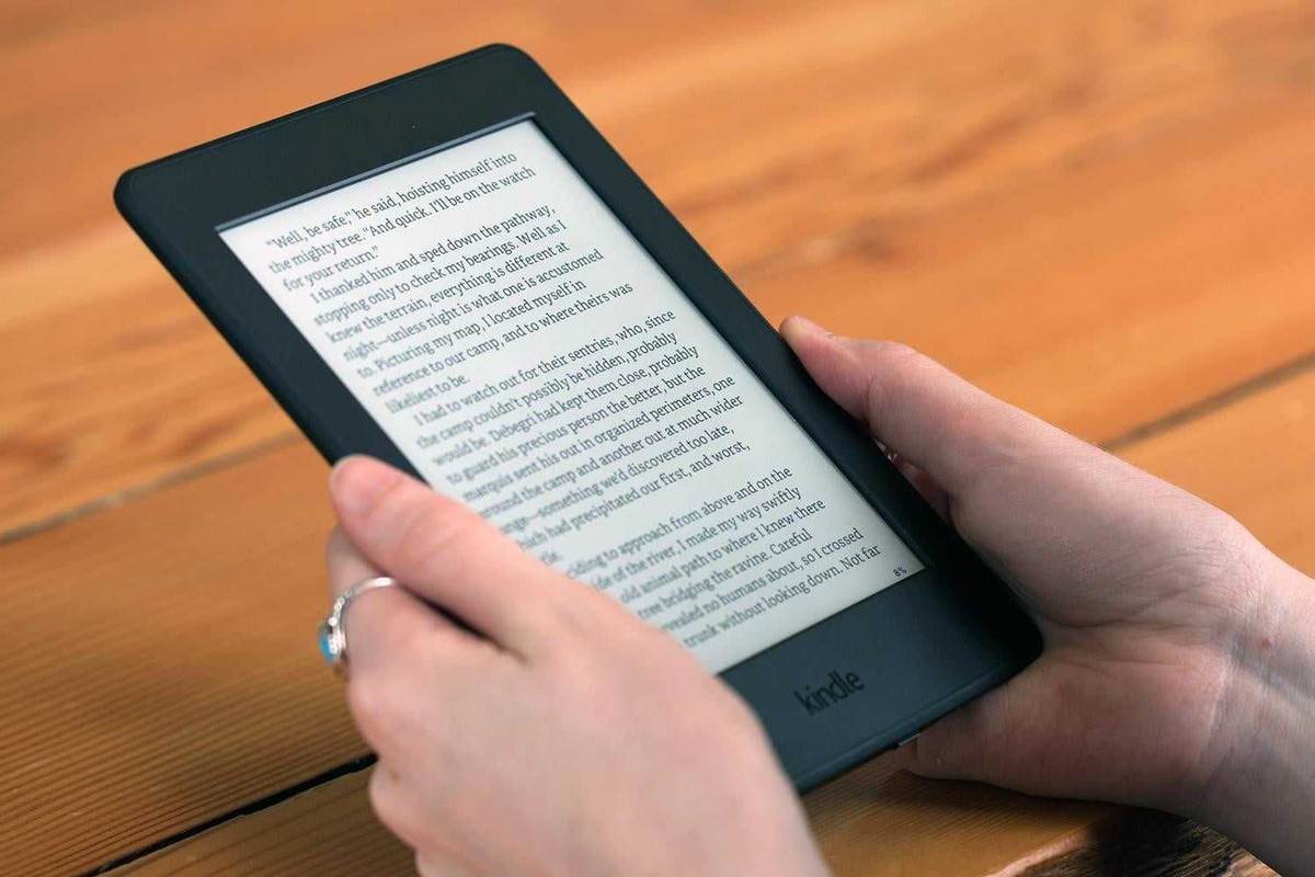 亚马逊不卖kindle的原因（亚马逊kindle售后）