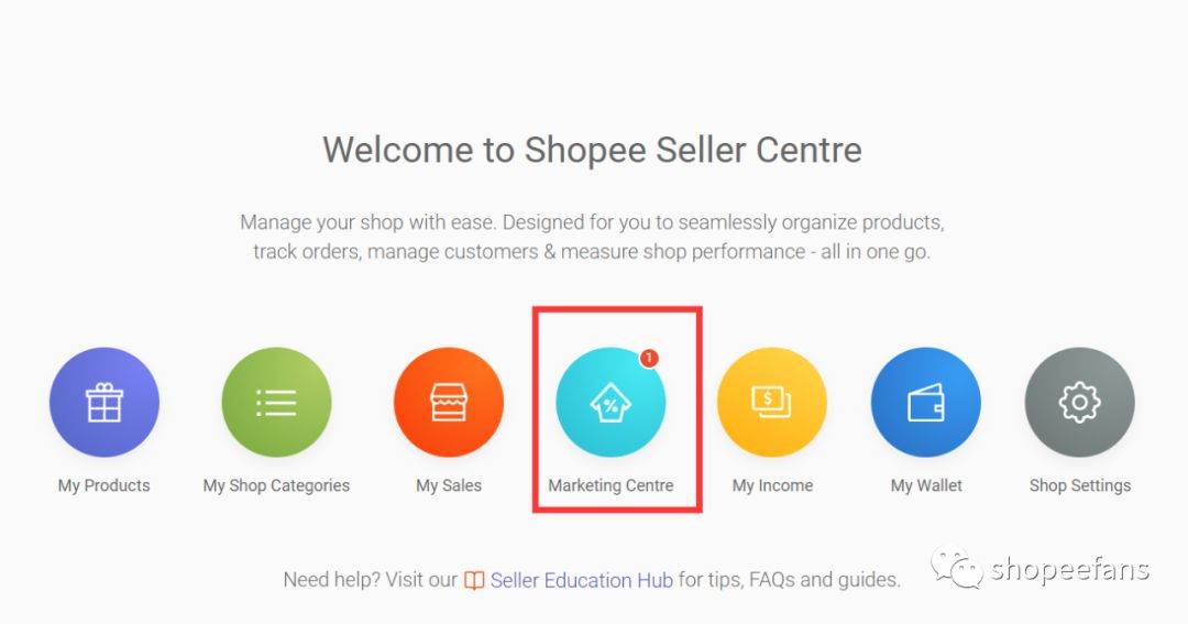 shopee设置折扣注意事项（shopee优惠券怎么设置）