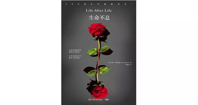 亚马逊推荐一生必读的100本书|亚马逊人生必读的100本书
