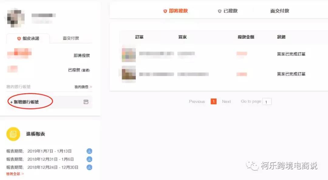 出海东南亚电商平台跨境解决方案|Shopee虾皮_跨境虾皮Shopee无货源店群这些你看不到机会