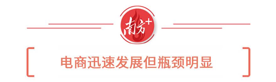 跨境电商综试区有哪些_