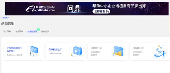 阿里国际站的智能推荐有哪几种推广方式_阿里巴巴国际站营销词