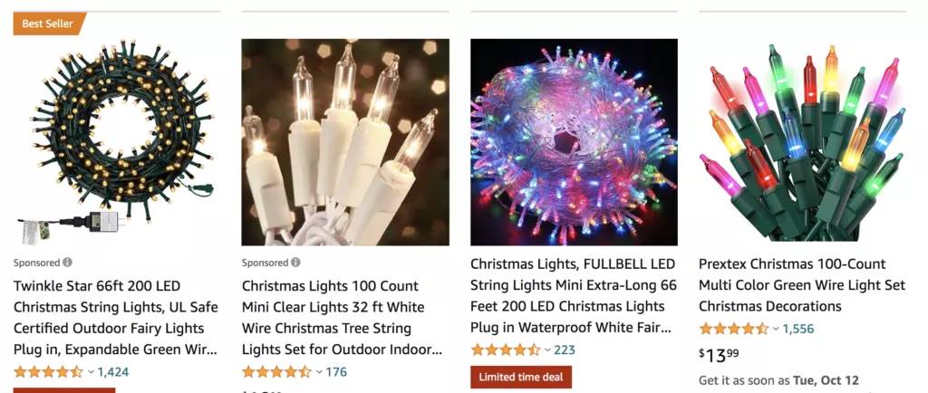亚马逊火爆产品 亚马逊最近爆款