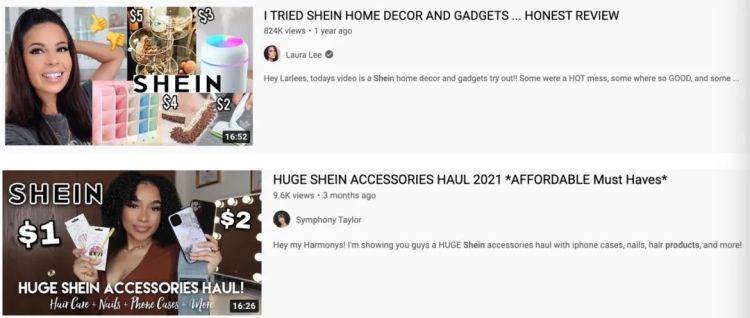 shein亚马逊运营|