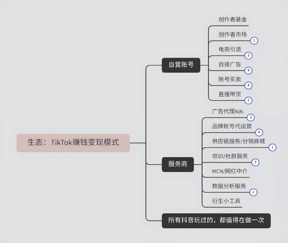 tiktok跨境电商怎么做|tiktok商业模式
