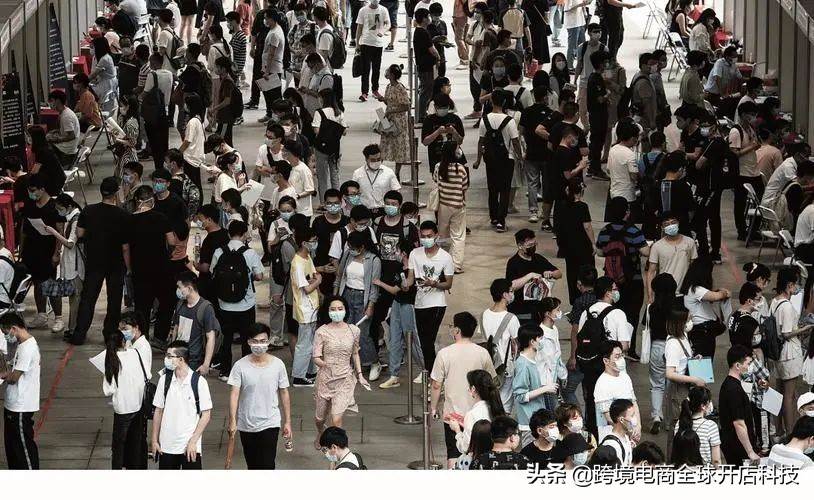 跨境电商的创业机会|跨界电商有什么创业机会